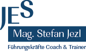 Mag. Stefan Jezl - Führungskräfte Coaching Wien