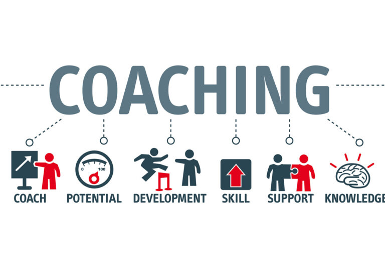Coaching- ein Instrument für neue Lösungsstrategien