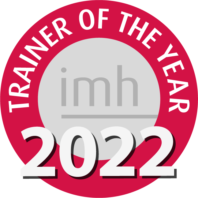 Trainer Of The Year 2022. Mehr Infos anzeigen.