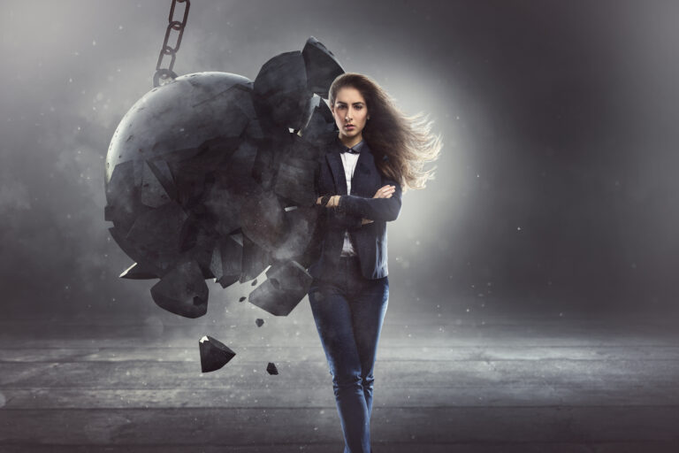 Happy Job: Wenn der Kopf nicht zur Ruhe kommt