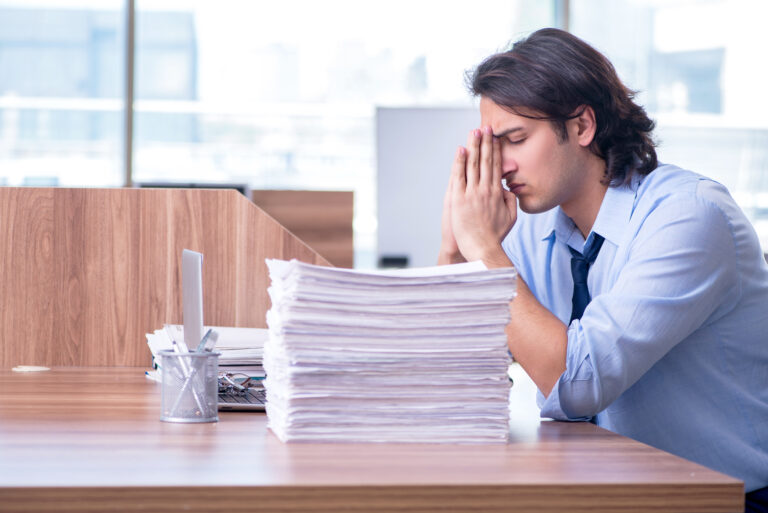 Happy Job: Bin ich im richtigen Job? – Die Gretchenfrage der Arbeitswelt