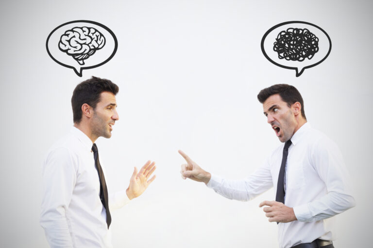 3 unterstützende Gefühle im Arbeits- Führungsalltag: 2. Ärger