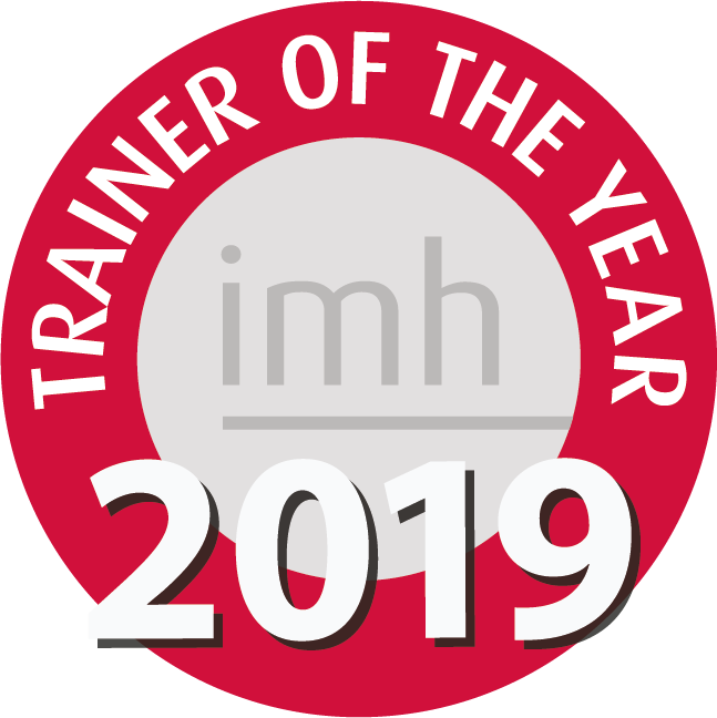 Trainer Of The Year 2019. Mehr Infos anzeigen.