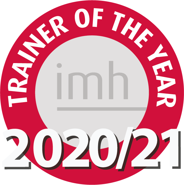 Trainer Of The Year 2020/2021. Mehr Infos anzeigen.